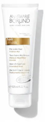 Produktbild von Annemarie Börlind hair mask 125 ml