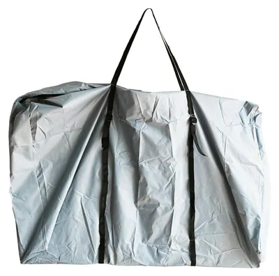 Imagen del producto de Omgoods: Bolsa de almacenamiento para silla de ruedas con gran capacidad