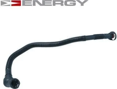 Produktbild von ENERGY SE00017 Schlauch KGE für BMW 3 Touring (E91) Kurbelgehäuseentlüftung