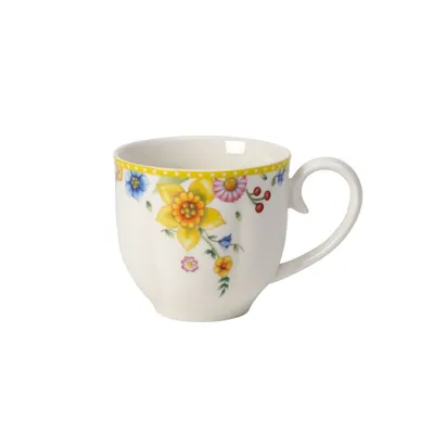 Obrázok produktu pre Multipack Villeroy & Boch Šálka na kávu Spring Awakening - 6 kusov