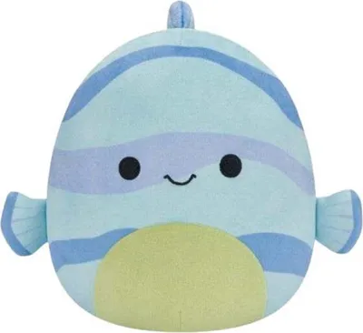 Produktbild von Jazwares Squishmallows Verschiedene Teddys 20 Cm One Size