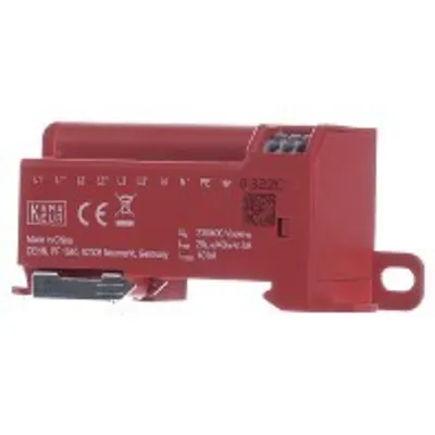 Zdjęcie produktu dla DEHN 900439 Trójfazowy, kompaktowy ogranicznik TT/TNS (900439)