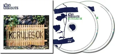 Obrázek produktu pro Král Kreozot: (20. výročí) (Deluxe Edition)