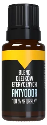 Image de Bilovit Antiodor huile essentielle - 10 ml