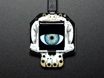 Produktbild von Adafruit HalloWing M0 Express