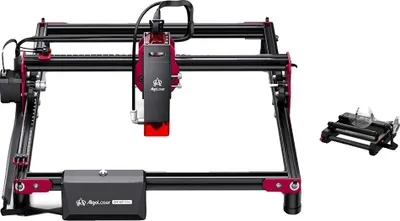 Produktbild von Lasergravur- und Schneidemaschine, hohe Präzision, schnelle Bearbeitungsgeschwindigkeit, DIY KIT MINI 3, 5W