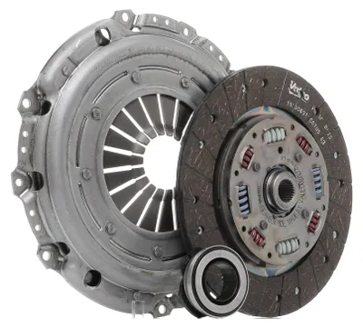 Produktbild von VALEO Kupplungssatz Kupplung für VW Polo Schrägheck (6R1, 6C1) 832395