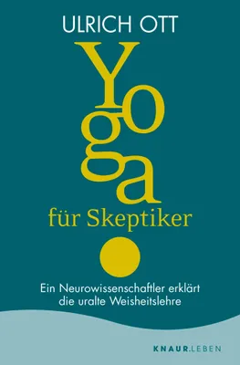 Produktbild von Yoga für Skeptiker
