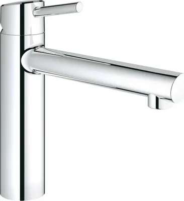 Obrázok produktu pre GROHE New Concetto, Chróm, 3,5 cm