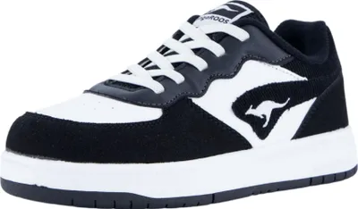 Produktbild von KangaROOS Sneaker Low Kinder 32303336393035 Schwarz 39 EU