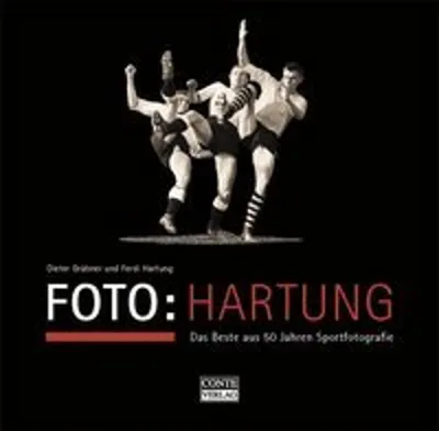 Obrázek produktu pro Foto: Hartung