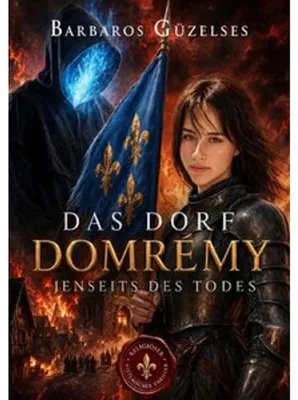 Immagine prodotto di Das Dorf Domrémy