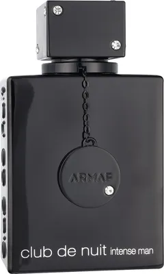Produktbild von Armaf Club de Nuit Intense Man 100ml