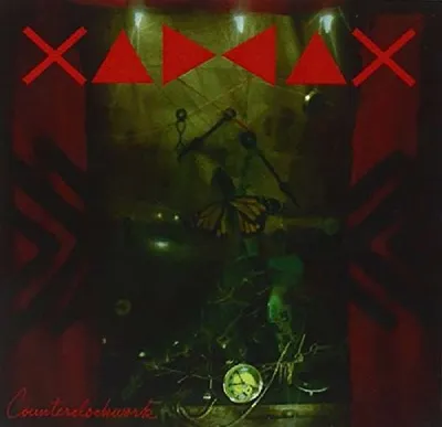Obrázek produktu pro Xaddax: - (Hudba / Titel: H-Z)