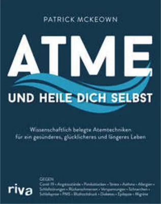 Immagine prodotto di Atme und heile dich selbst