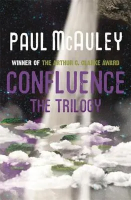 Immagine prodotto di Confluence - The Trilogy
