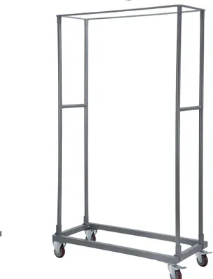 Immagine prodotto di Carrello porta sedie, AmerBox, 1140x492x(H)1895mm