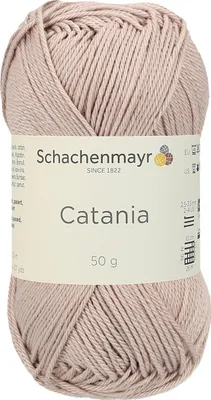 Produktbild von Schachenmayr Catania, 50g Bast Handstrickgarne