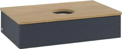 Produktbild von Villeroy & Boch K08111HG WTUS Antao K08_1 800x190x500mm