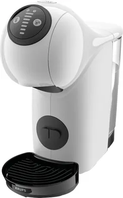 Zdjęcie produktu dla Krups KP 240 Genio S Dolce Gusto Biały