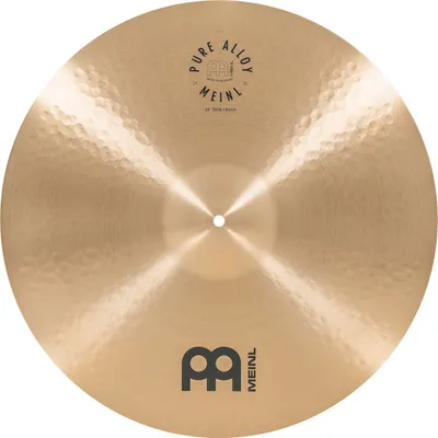 Produktbild von MEINL PA20TC Pure Alloy