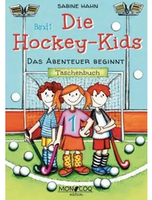 Obrázok produktu pre Das Abenteuer beginnt