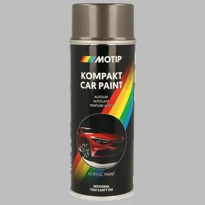 Produktbild von MOTIP Fahrzeug-Kombinationslack 55530 193mm 69mm Spraydose 400ml 69mm 0,391kg