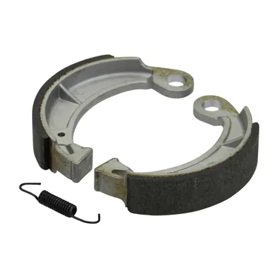 Productafbeelding van Remblokken 115x23 mm, geschikt voor Hercules 220 MK50 MK50/1 MK3X MK4X MK3M MK4M K50 Sprint K102