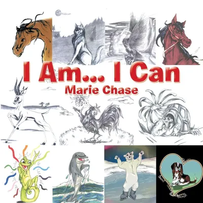 Produktbild von I Am... I Can