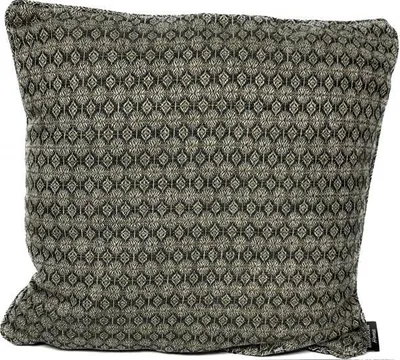 Produktbild von Madison Sierkussen 45x45 cm Siesta blau