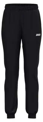 Image de Pantalon en polyester JAKO One noir 46