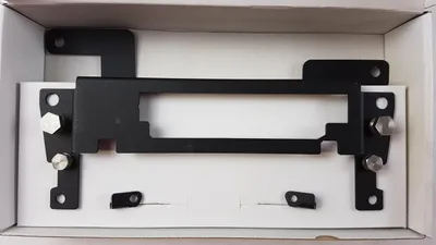 Produktbild von Original OE BMW Montagesatz 99992464075