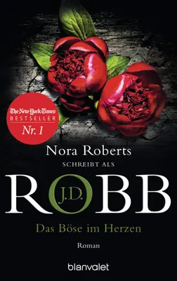 Produktbild von Das Böse im Herzen