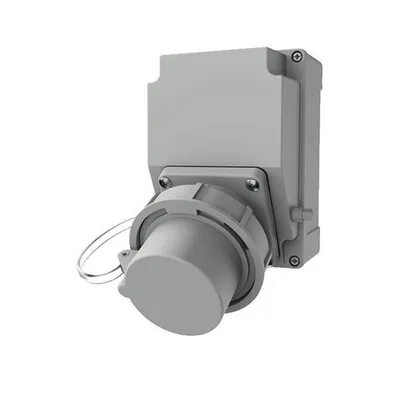 Immagine prodotto di Combinazione di prese Mennekes IP67 8109264 (8109264)