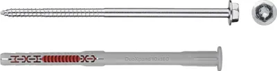 Obrázek produktu pro Fischer DuoXpand 10x160 FUS 50 ks.