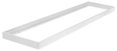 Immagine prodotto di Telaio in alluminio per pannello LED 300x1200 mm