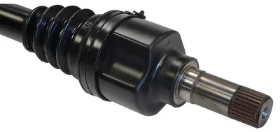 Produktbild von Antriebswelle 618 mm Ø 81 mm LÖBRO Aftermarket-Expertise für PEUGEOT 206
