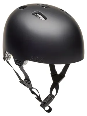 Obrázek produktu pro Helma Fox Racing Flight Pro Mips Junior, černá, univerzální velikost