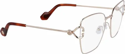 Produktbild von Brillenfassung Lanvin LNV2121-708 ø 56 mm