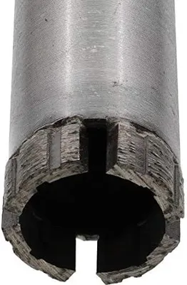Produktbild von Diamantkernbohrkrone 30 mm für Nassbohrungen in Beton und Mauerwerk