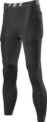 Produktbild von FOX Baseframe Pro Padded Pants Black M Protektorenhosen