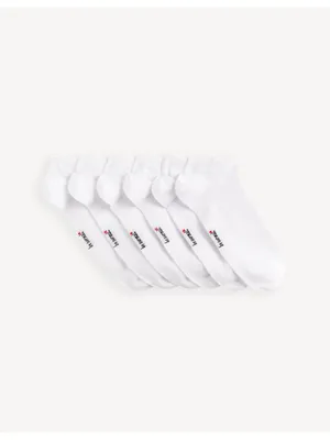 Produktbild von Celio Minfunky6 Socken in Einheitsgröße TU