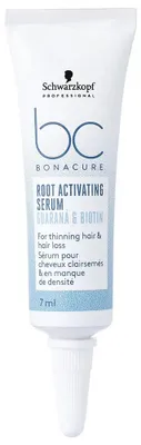 Produktbild von Schwarzkopf Professional Root Activating Serum 8 x 7 ml