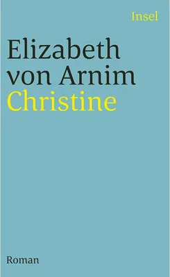 Produktbild von Christine