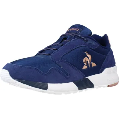 Produktbild von Sport / Zapatillas Mujer LE COQ SPORTIF OMEGA X W COLOR Blau ESTATEBLUE