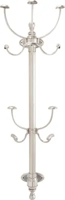 Produktbild von SIGNATURE - Wandgarderobe mit 9 Haken