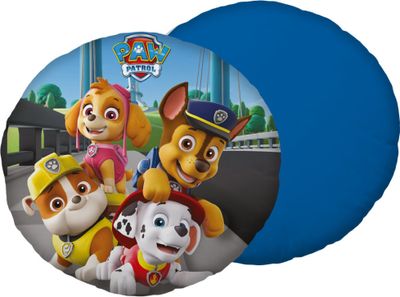 Kuschelkissen Paw Patrol Go Team Dekokissen
