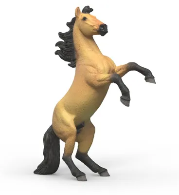Produktbild von Schleich Mustang Hengst