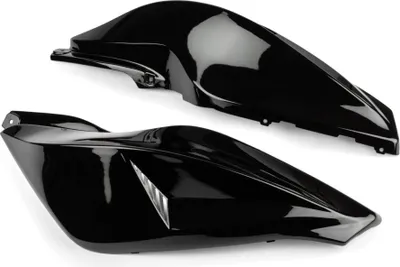 Immagine prodotto di Codino Str8 nero per Yamaha Aerox fino 2013