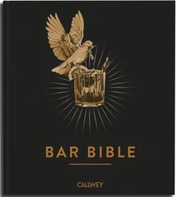 Obrázek produktu pro Bar Bible (English Edition)